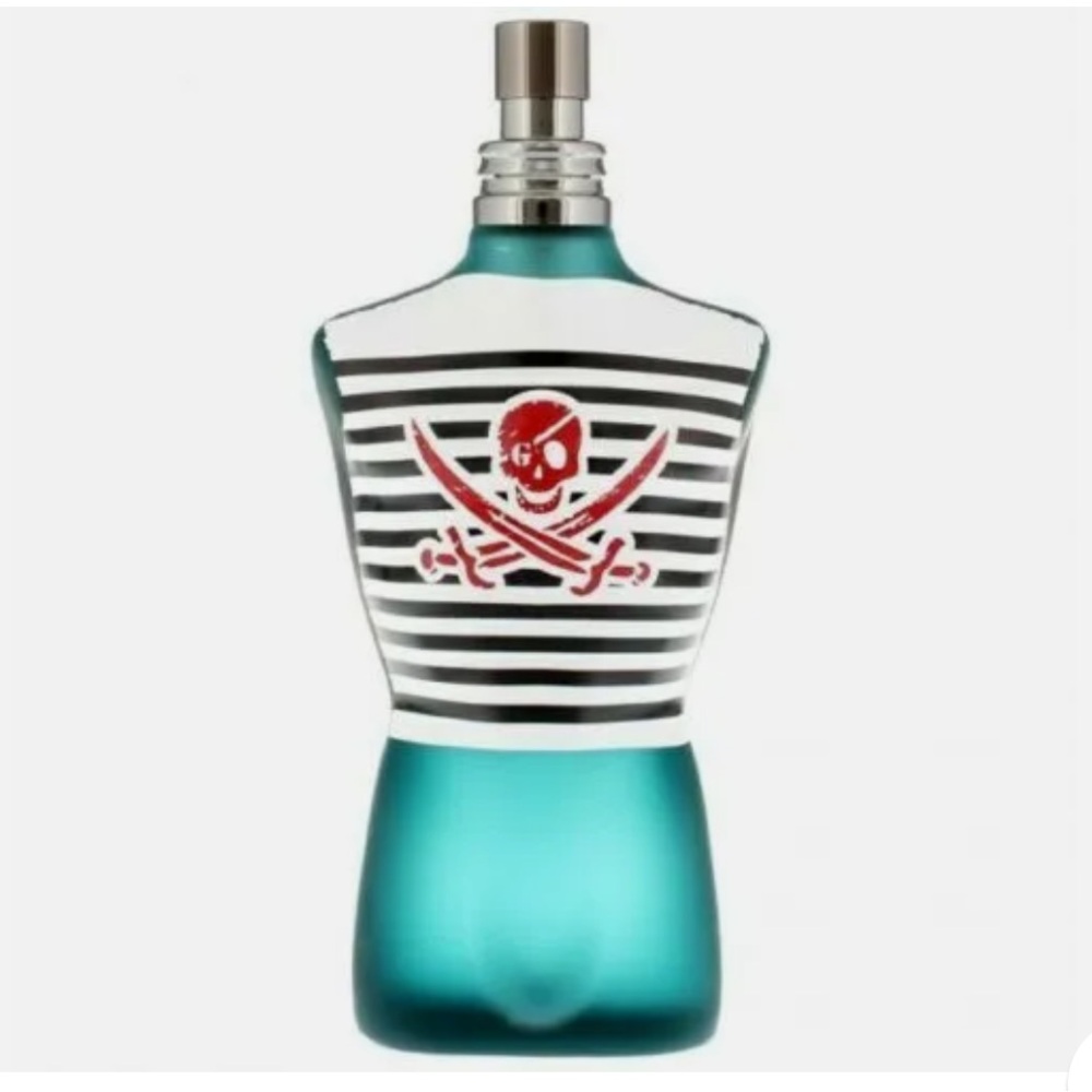 Jean Paul Gaultier cologne 4.2 ounce